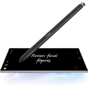 Stylus-Pen til Samsung Galaxy Note 10 Sort