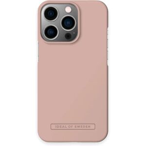 iDeal of Sweden Seamless Case MagSafe 13 Pro - Blush Pink