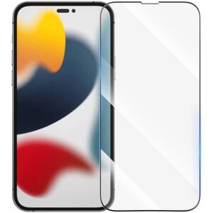 jq8 iPhone 13 Pro Max / iPhone 14 Plus - Hærdet beskyttelsesglas