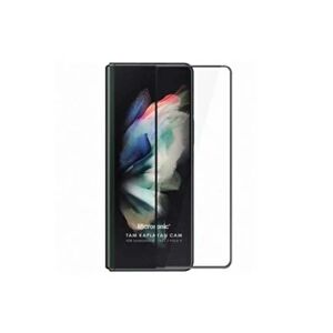 jq8 Samsung Galaxy Z Fold3 5G - Skærmbeskytter i hærdet glas