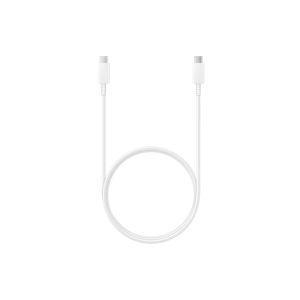 Samsung 5A USB-C to USB-C Cable (1m), white