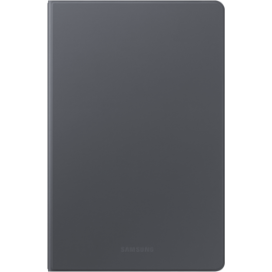 Samsung Galaxy Tab A7 Book Cover, Gray