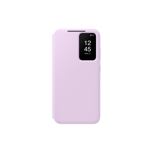 Samsung Galaxy S23 Smart View Wallet Case, Lavender