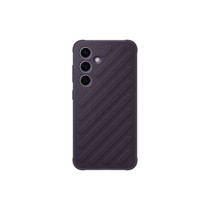 Samsung Galaxy S24 Shield Case, Dark violet