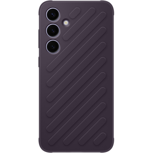 Samsung Galaxy S24+ Shield Case, Dark violet