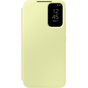 Samsung Galaxy A34 5G Smart View Wallet Case, Lime