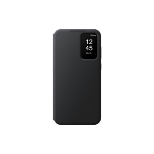 Samsung Galaxy A35 5G Smart View Wallet Case, Black