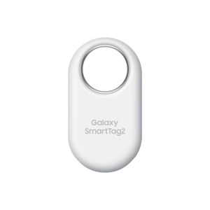 Samsung Galaxy SmartTag2, White