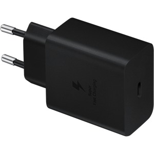 Samsung 45W Power Adapter, Black