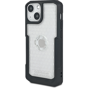 X-Guard Mobiletui  iPhone 13 Mini, Transparent