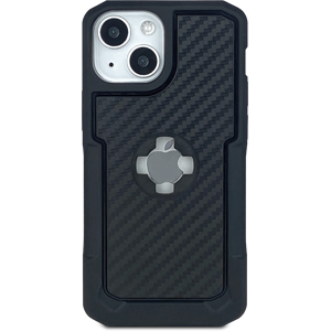 X-Guard Mobiletui  iPhone 13 Mini, Carbon  S