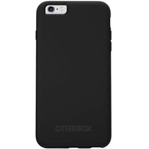 Andet Otterbox Symmetry Cover Til Iphone 6/6s, Sort