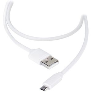 Vivanco Ladekabel Usb-A Til Micro-Usb, 1,2 Meter