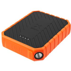 Xtorm Rugged Powerbank 18w Med 10.000 Mah