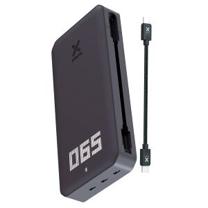 Xtorm Xb401 Titan Powerbank 60w Med 24.000 Mah