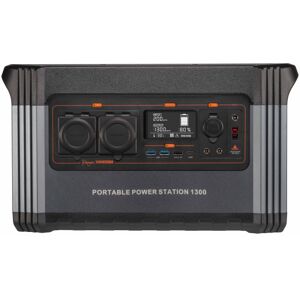 Xtorm Xp1300 Power Station Kraftstation 1300w Med 392.000 Mah