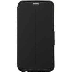 Andet Otterbox Strada Cover Til Samsung S6, Sort Læder