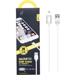 Apple Magnetisk Laderkabel Til Iphone Og Android