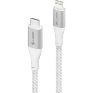 Alogic Ladekabel Usb-C Til Iphone, Sølv