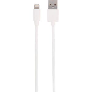 Vivanco Kabel Mfi Usb-A Til Lightning, 0,5 Meter