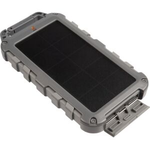 Xtorm Fuel Series Solar Powerbank Med Solcelle 20w Med 10.000 Mah