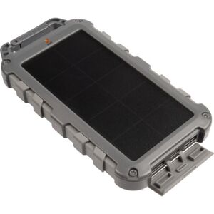 Xtorm Fuel Series Solar Powerbank Med Solcelle 20w Med 10.000 Mah
