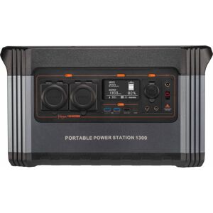 Xtorm Xp1300 Power Station Kraftstation 1300w Med 392.000 Mah