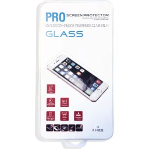 Satana Beskyttelsesglas (Pro) Iphone (Storrelse: 7plus)