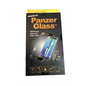 PanzerGlass Samsung Galaxy S6 Edge+ Gold