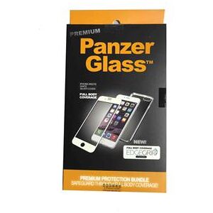 Apple PanzerGlass Premium Iphone 7 / 7s og 8 / 8s- hvidt panserglas + cover