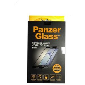 PanzerGlass Samsung Galaxy J7 (2017 edition) Black