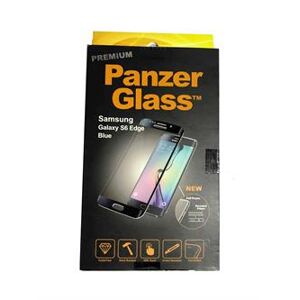 PanzerGlass Samsung Galaxy S6 Edge Blue