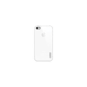 Apple Skal til Iphone 4 - Hvid