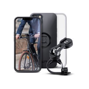 Sp Connect Bike Bundle Ii, Iphone 14 Pro Max - Sort - Onesize