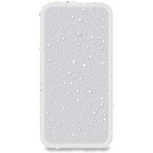 Sp Connect Weather Cover, Iphone Xs Max - Transparent - Onesize