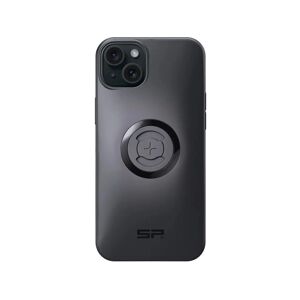 Sp Connect Cover, Iphone 15 Plus - Sort - Onesize