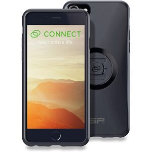 Sp Connect Cover, Iphone Se/8/7/6s/6 - Sort - Onesize