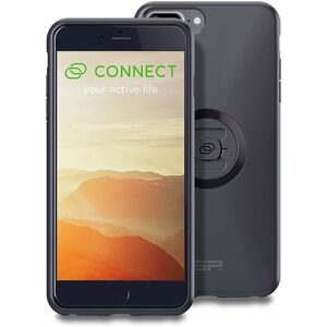 Sp Connect Cover, Iphone 8+/7+/6s+/6+ - Sort - Onesize