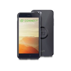Sp Connect Cover, Iphone 8+/7+/6s+/6+ - Sort - Onesize