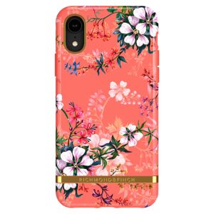 Richmond & Finch Richmond And Finch Coral Dreams iPhone XR Cover