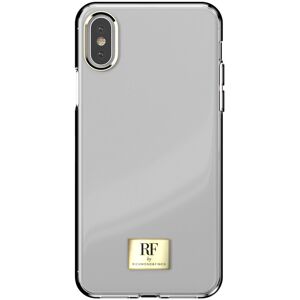 Richmond & Finch RF By Richmond And Finch Transparent iPhone Xs Max Cover