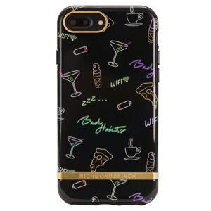 Richmond & Finch Richmond And Finch Bad Habits iPhone 6/6S/7/8 PLUS Cover (U)