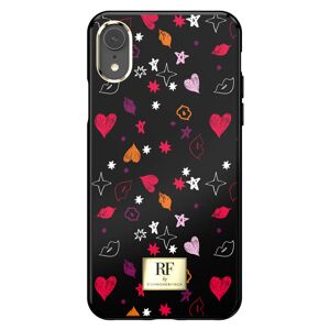 Richmond & Finch RF By Richmond And Finch Heart And Kisses iPhone Xr Cover