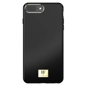 Richmond & Finch RF By Richmond And Finch Black Tar iPhone 6/6S/7/8 Cover