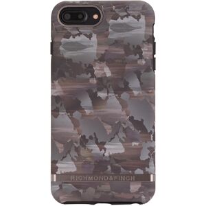 Richmond & Finch Richmond And Finch Camouflage iPhone 6/6S/7/8 PLUS Cover