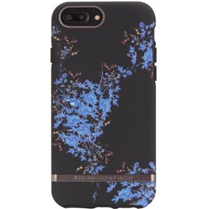 Richmond & Finch Richmond And Finch Midnight Blossom iPhone 6/6S/7/8 PLUS Cover (U)