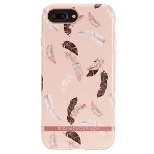 Richmond & Finch Richmond And Finch Feathers iPhone 6/6S/7/8 PLUS Cover