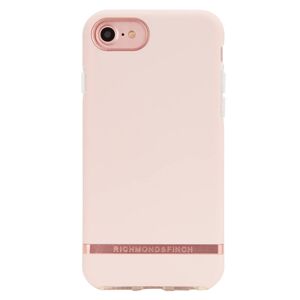 Richmond & Finch Richmond And Finch Pink Rose iPhone 6/6S/7/8 Cover