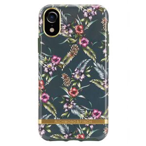 Richmond & Finch Richmond And Finch Emerald Blossom iPhone Xr Cover