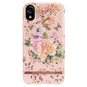 Richmond & Finch Richmond And Finch Peonies And Butterflies iPhone Xr Cover